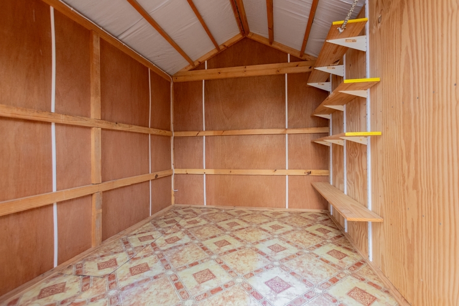 To Let 4 Bedroom Property for Rent in Dwarskersbos Western Cape